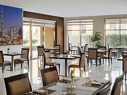 Movenpick Hotel Apartments Al Mamzar Dubai