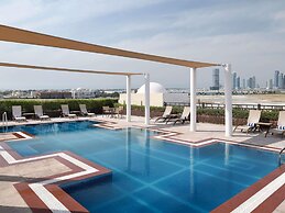 Movenpick Hotel Apartments Al Mamzar Dubai