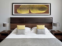 Movenpick Hotel Apartments Al Mamzar Dubai