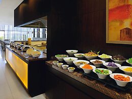 Movenpick Hotel Apartments Al Mamzar Dubai