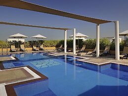 Movenpick Hotel Apartments Al Mamzar Dubai