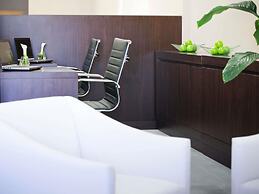 Movenpick Hotel Apartments Al Mamzar Dubai