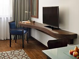 Movenpick Hotel Apartments Al Mamzar Dubai