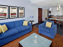 Movenpick Hotel Apartments Al Mamzar Dubai