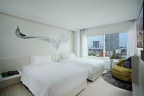 Centara Watergate Pavilion Hotel Bangkok