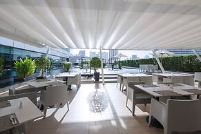 Centara Watergate Pavilion Hotel Bangkok