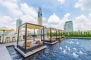 Centara Watergate Pavilion Hotel Bangkok