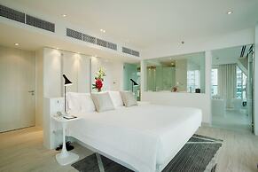 Centara Watergate Pavilion Hotel Bangkok