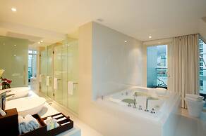 Centara Watergate Pavilion Hotel Bangkok