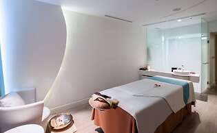 Centara Watergate Pavilion Hotel Bangkok