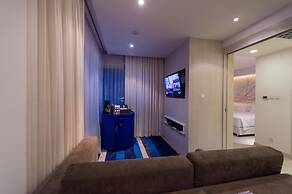 Centara Watergate Pavilion Hotel Bangkok