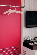 Centara Watergate Pavilion Hotel Bangkok