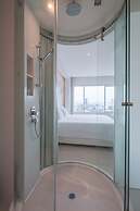 Centara Watergate Pavilion Hotel Bangkok