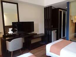 Manita Boutique Hotel