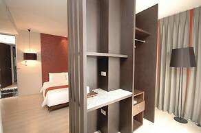 Manita Boutique Hotel