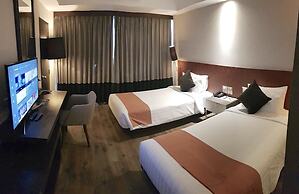 Manita Boutique Hotel
