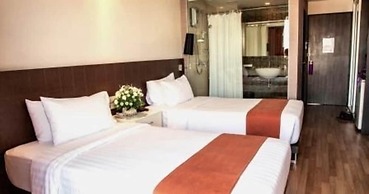 Manita Boutique Hotel