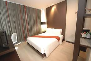 Manita Boutique Hotel