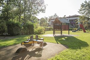 Résidence Le Parc d'Arradoy