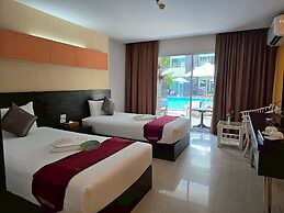 Baron Beach Hotel