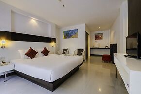 Baron Beach Hotel
