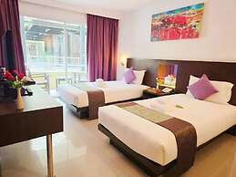 Baron Beach Hotel