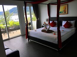 The Front Hotel and Apartment