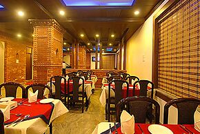 Hotel Buddha