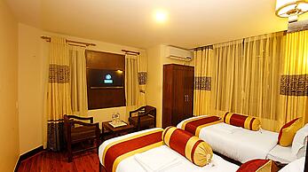 Hotel Buddha