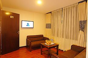 Hotel Buddha