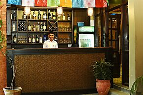 Hotel Buddha