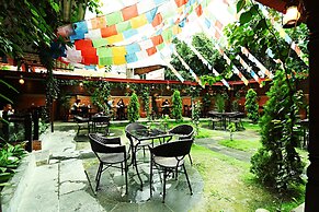 Hotel Buddha