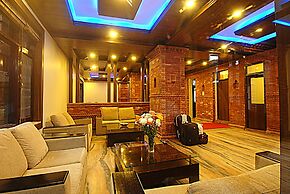 Hotel Buddha