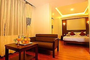 Hotel Buddha