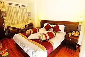 Hotel Buddha