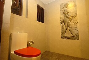 Hotel Buddha