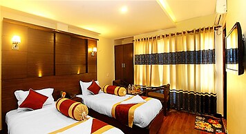 Hotel Buddha