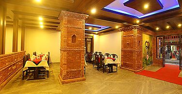 Hotel Buddha