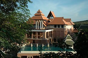 Suuko Villas