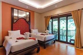 Suuko Villas