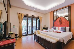 Suuko Villas