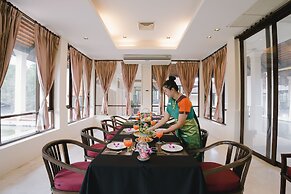 Suuko Villas