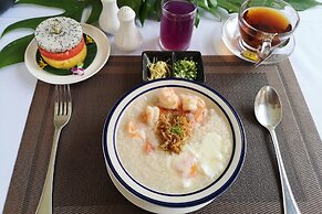 Suuko Villas