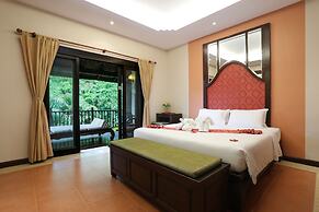 Suuko Villas