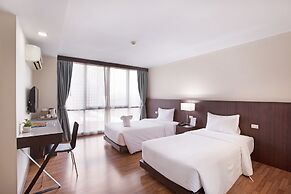 Mida Hotel Ngamwongwan