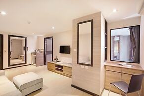 Mida Hotel Ngamwongwan