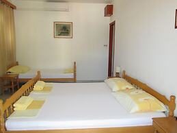 Accommodation Drasko