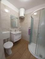 Accommodation Drasko
