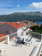 Accommodation Drasko