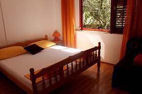 Accommodation Drasko